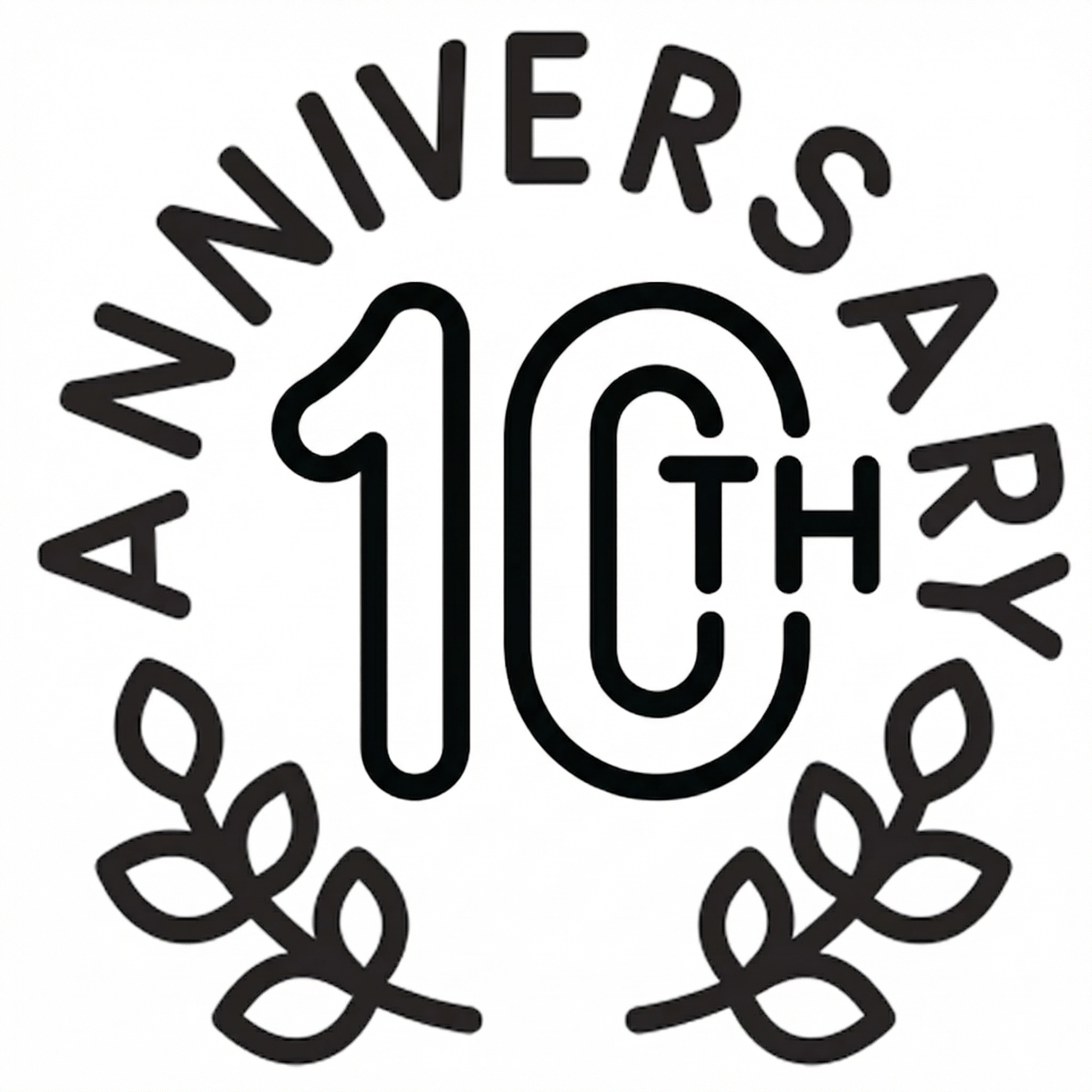 Anniversary sale ends tonight at 11:59 PM