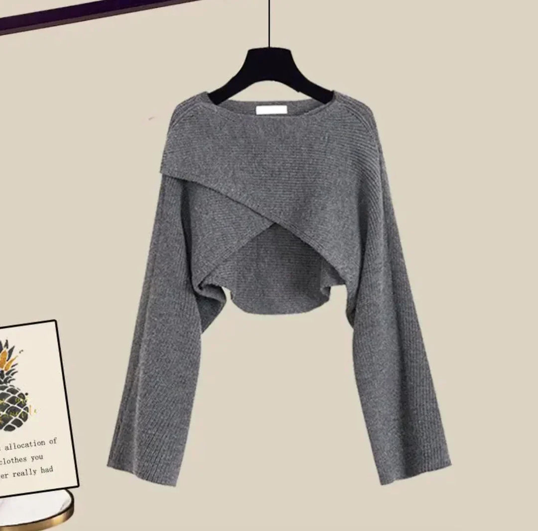Versatile Three-Piece Set