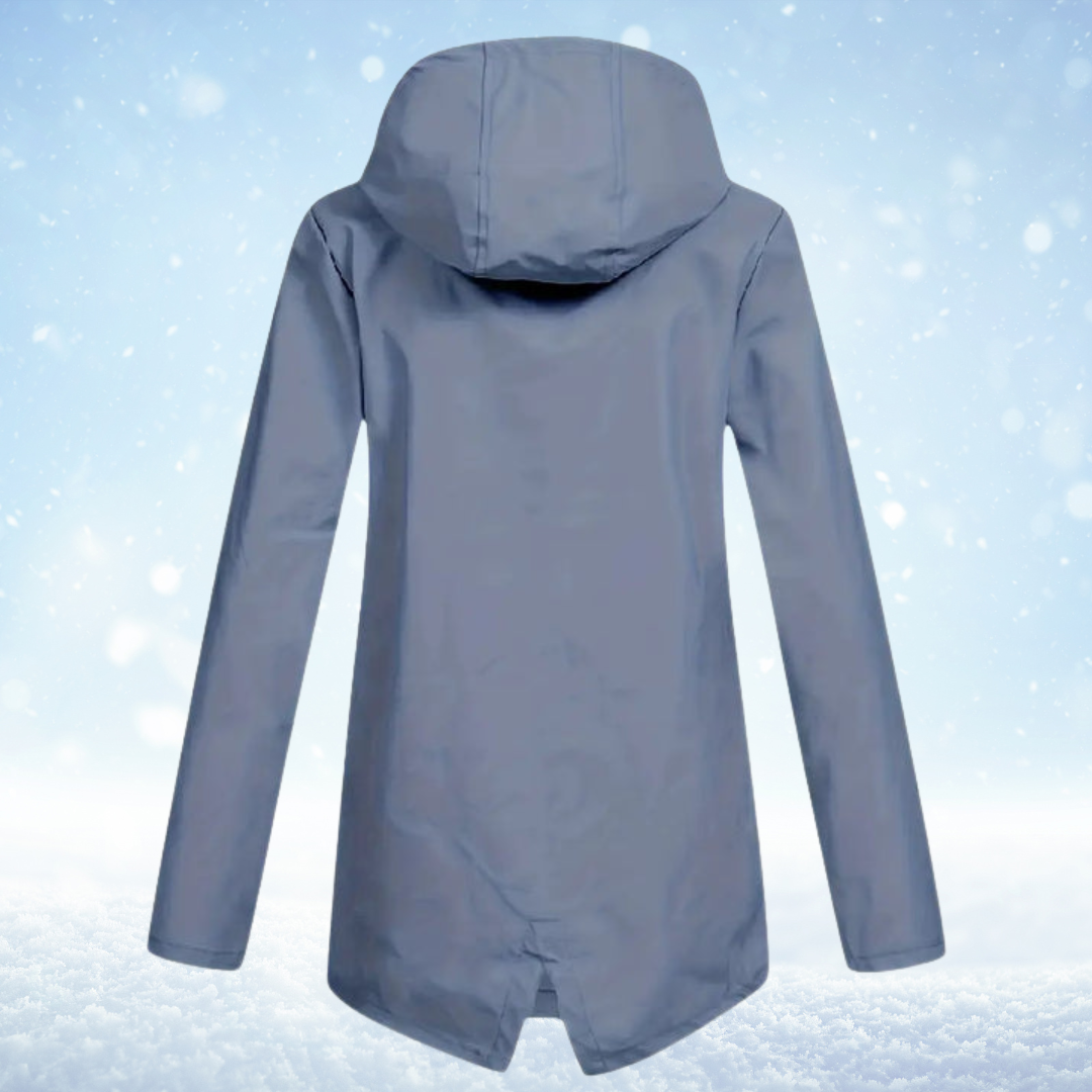 Lightweight Elegant Jacket