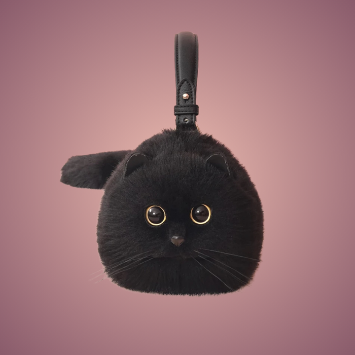 KittyPurse™ Handbag
