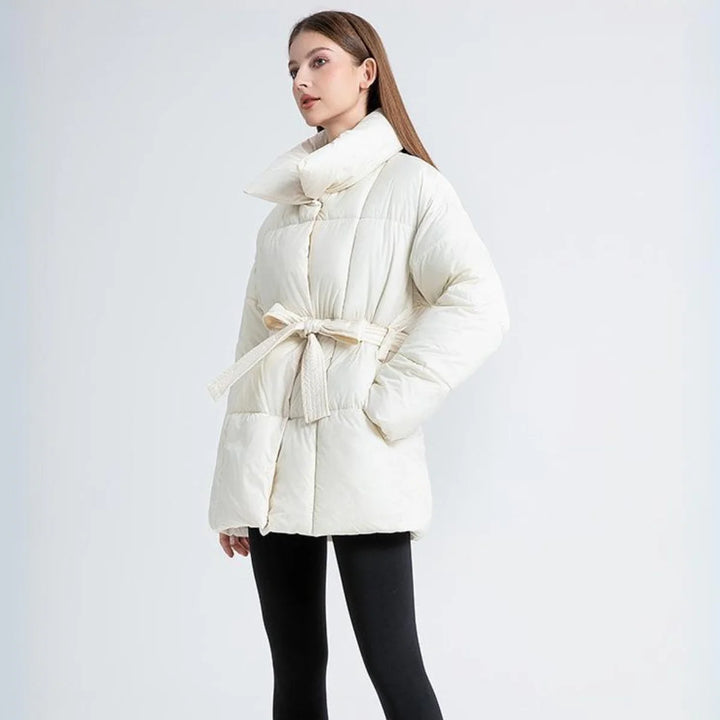 Comfortable Down Jacket