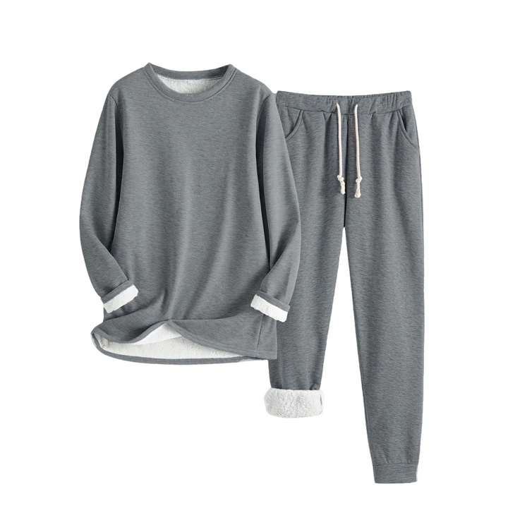 Cozy Fleece Set