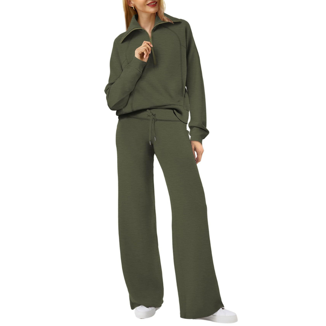 Casual Chic and Comfortable set