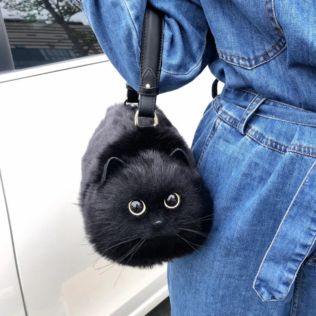 KittyPurse™ Handbag