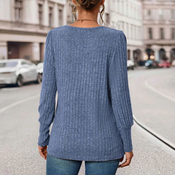 Comfortable Wool Sweater