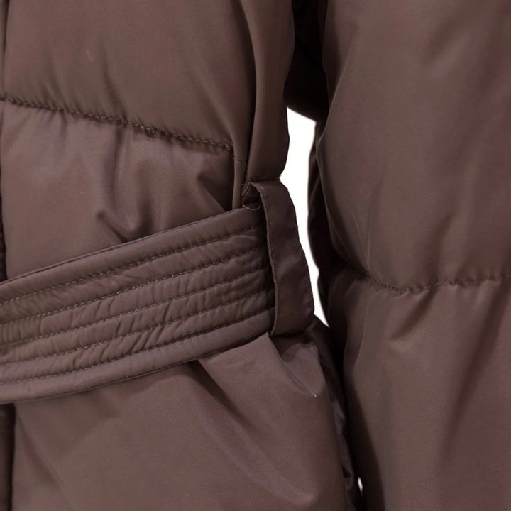 Comfortable Down Jacket