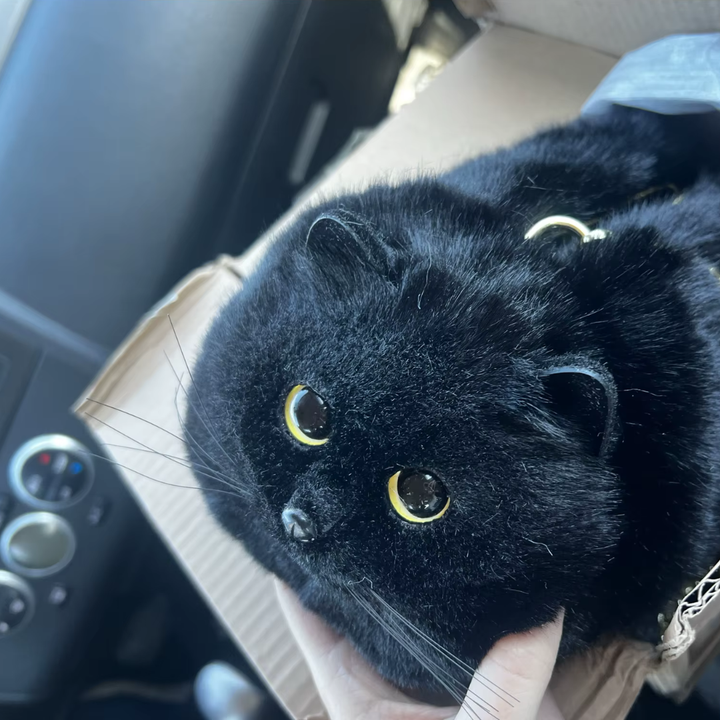 KittyPurse™ Handbag