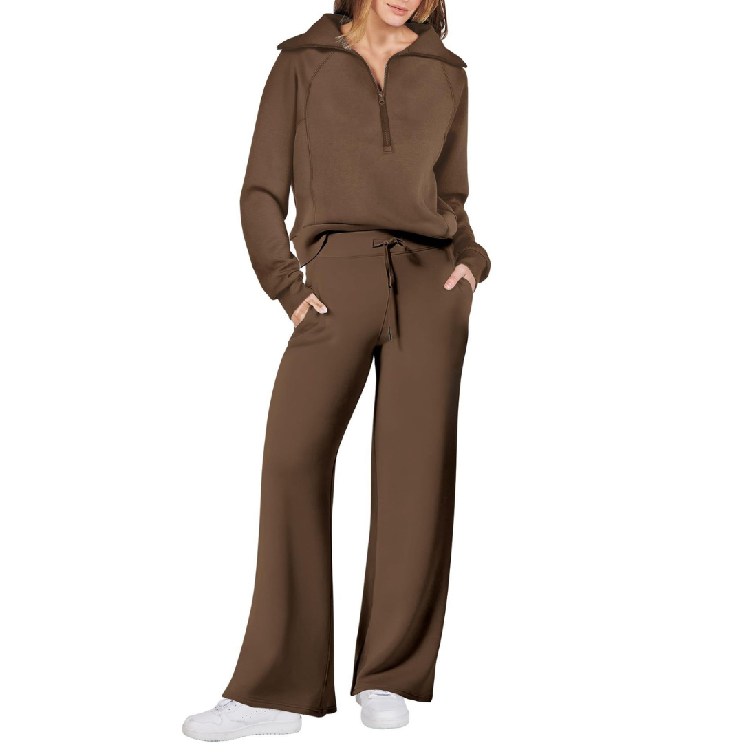 Casual Chic and Comfortable set