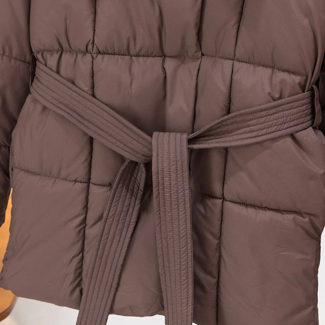 Comfortable Down Jacket
