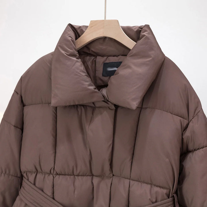Comfortable Down Jacket