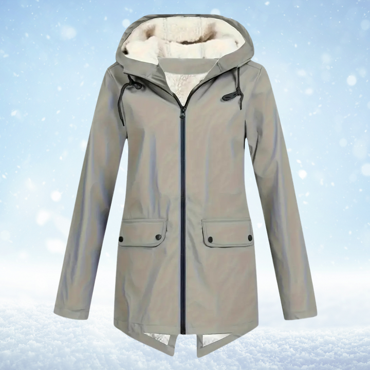 Lightweight Elegant Jacket