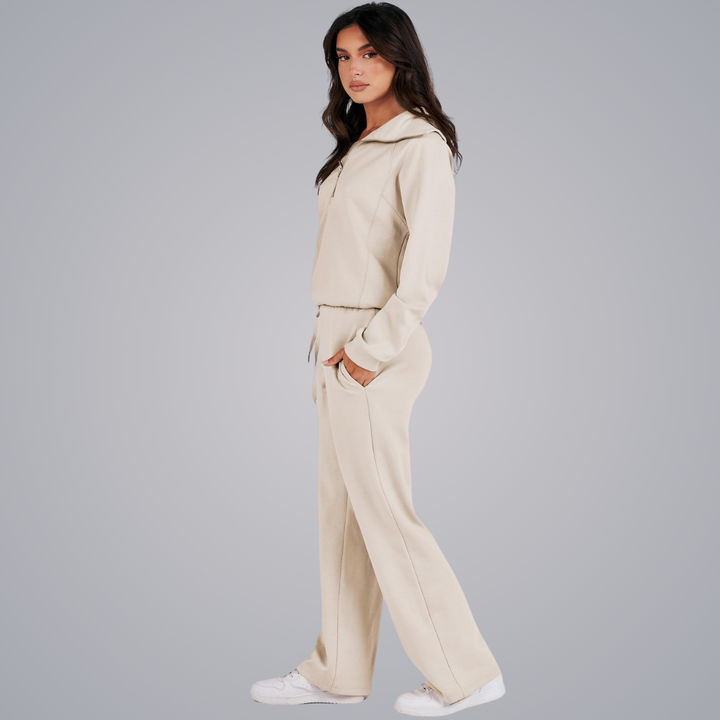Casual Chic and Comfortable set