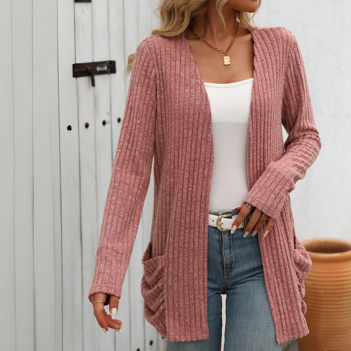 Casual Cardigan