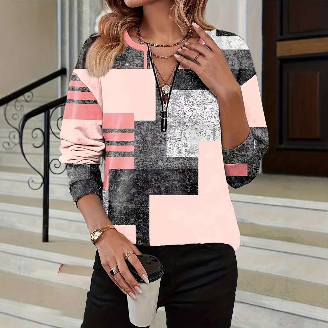 Vintage look Sweatshirt