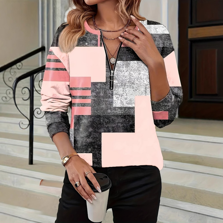 Vintage look Sweatshirt