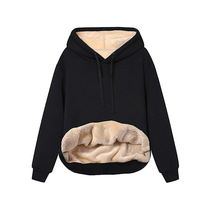 Fleece Pullover