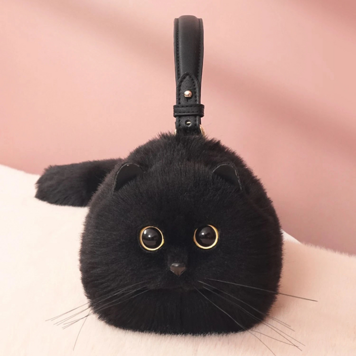 KittyPurse™ Handbag