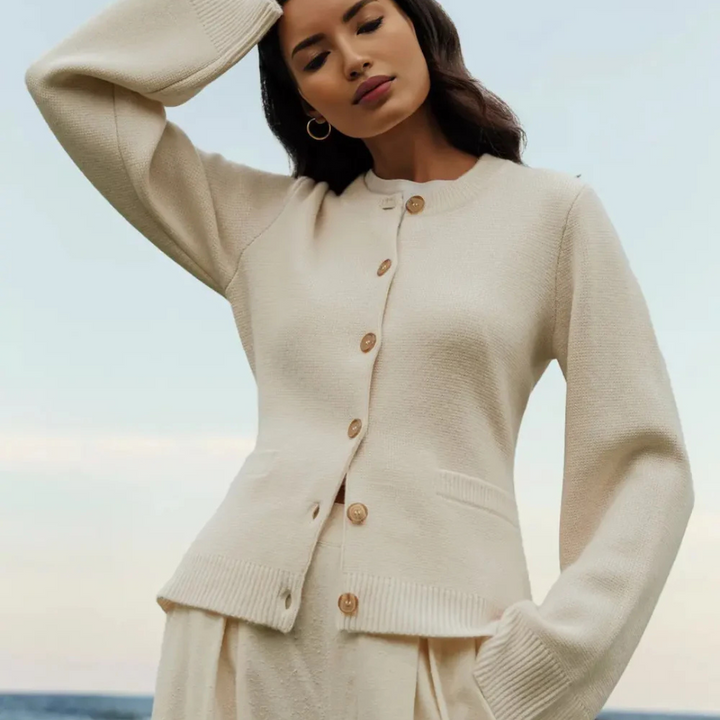 Elegant Cardigan for Women