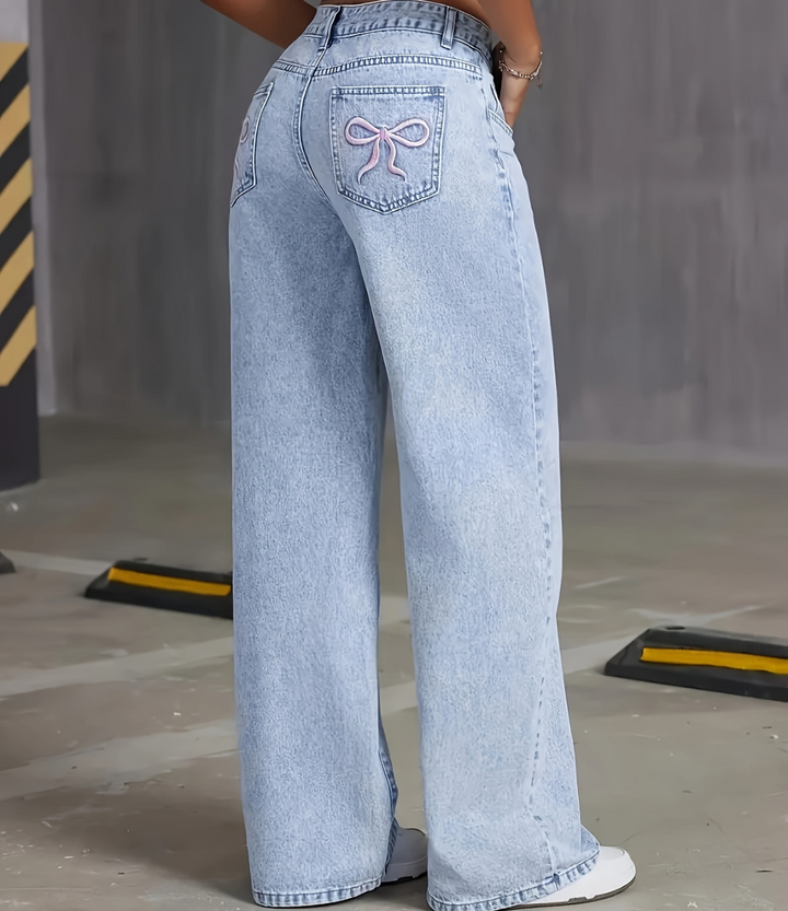 Everyday Love Jeans
