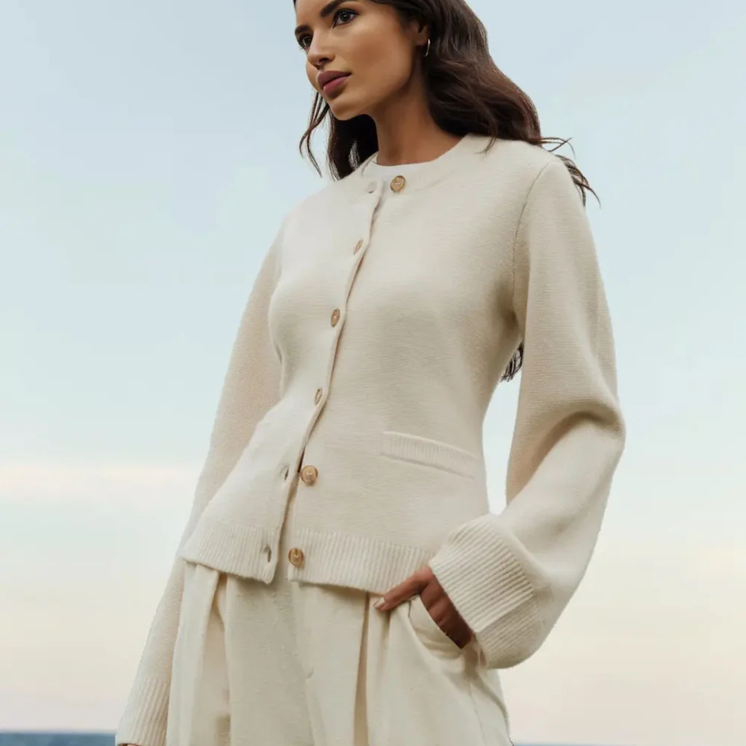 Elegant Cardigan for Women