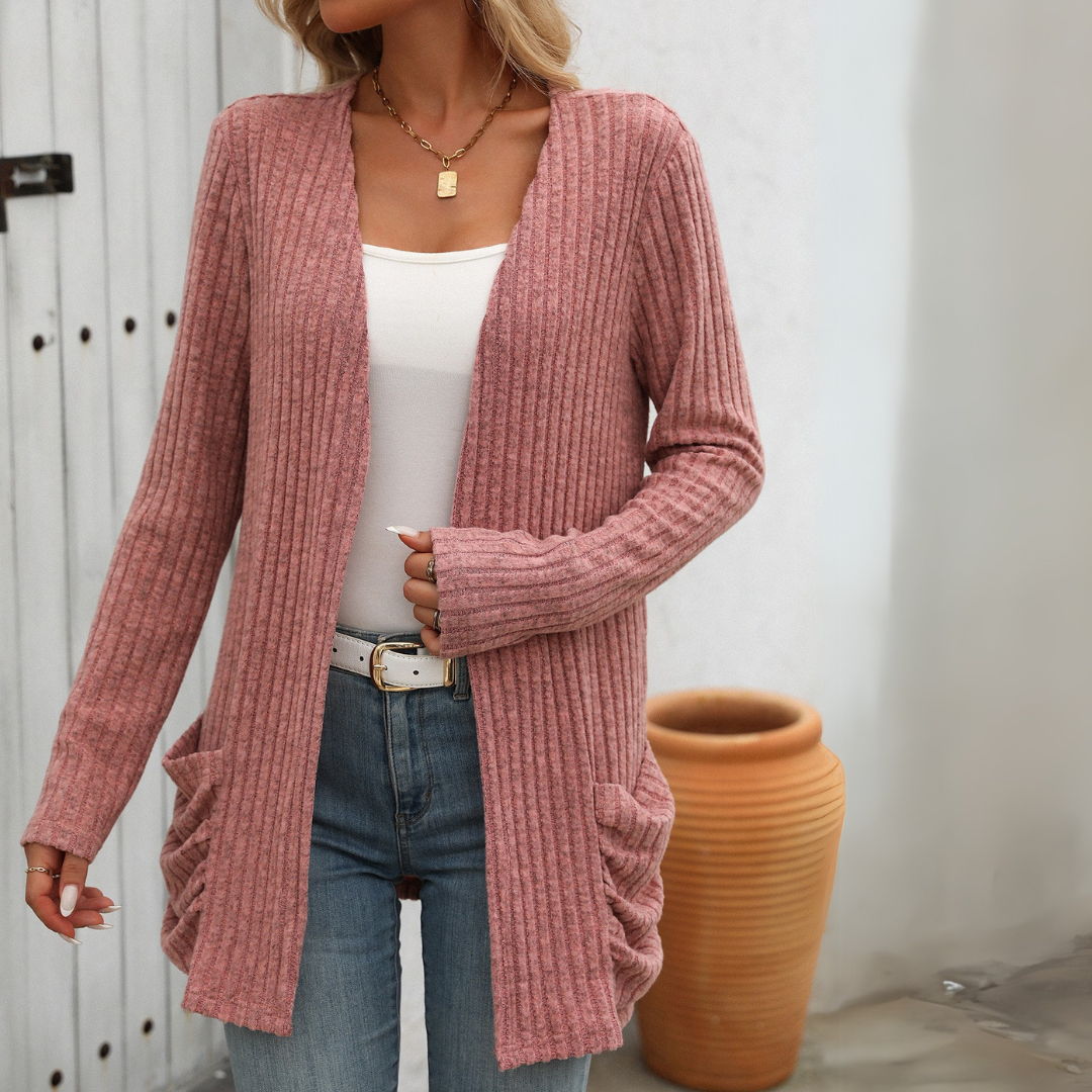 Casual Cardigan