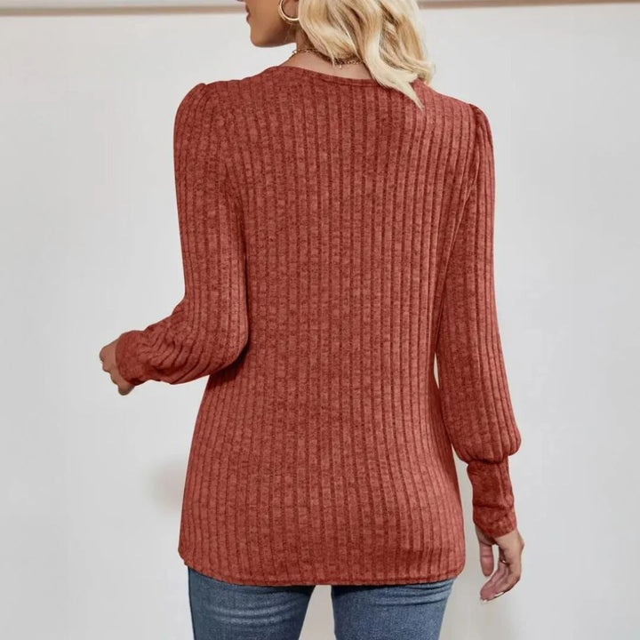 Comfortable Wool Sweater