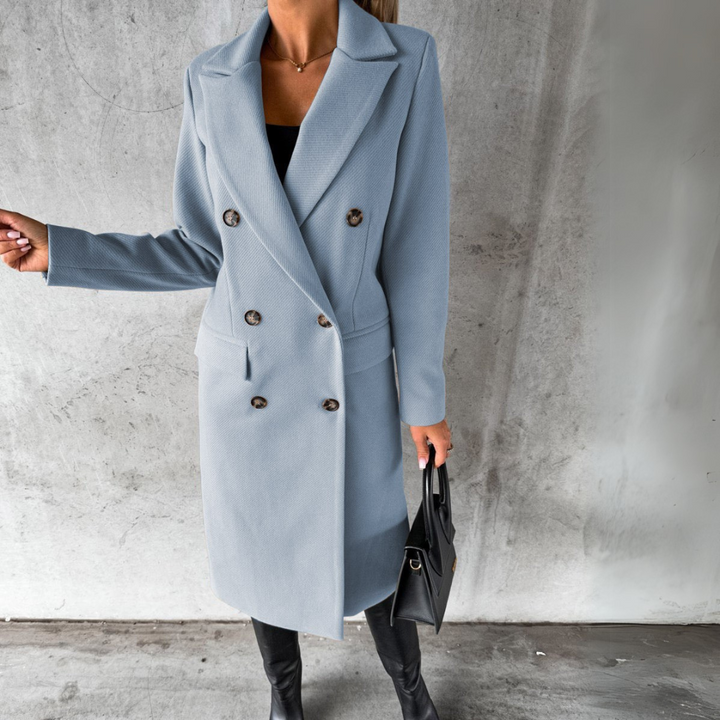 Reversible Coat