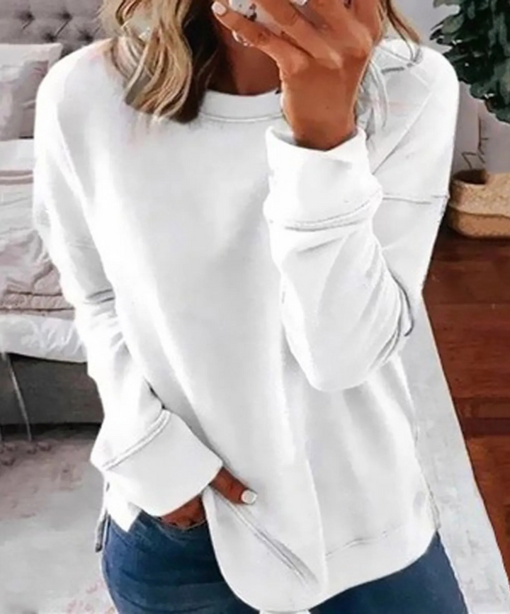 Comfy sweater