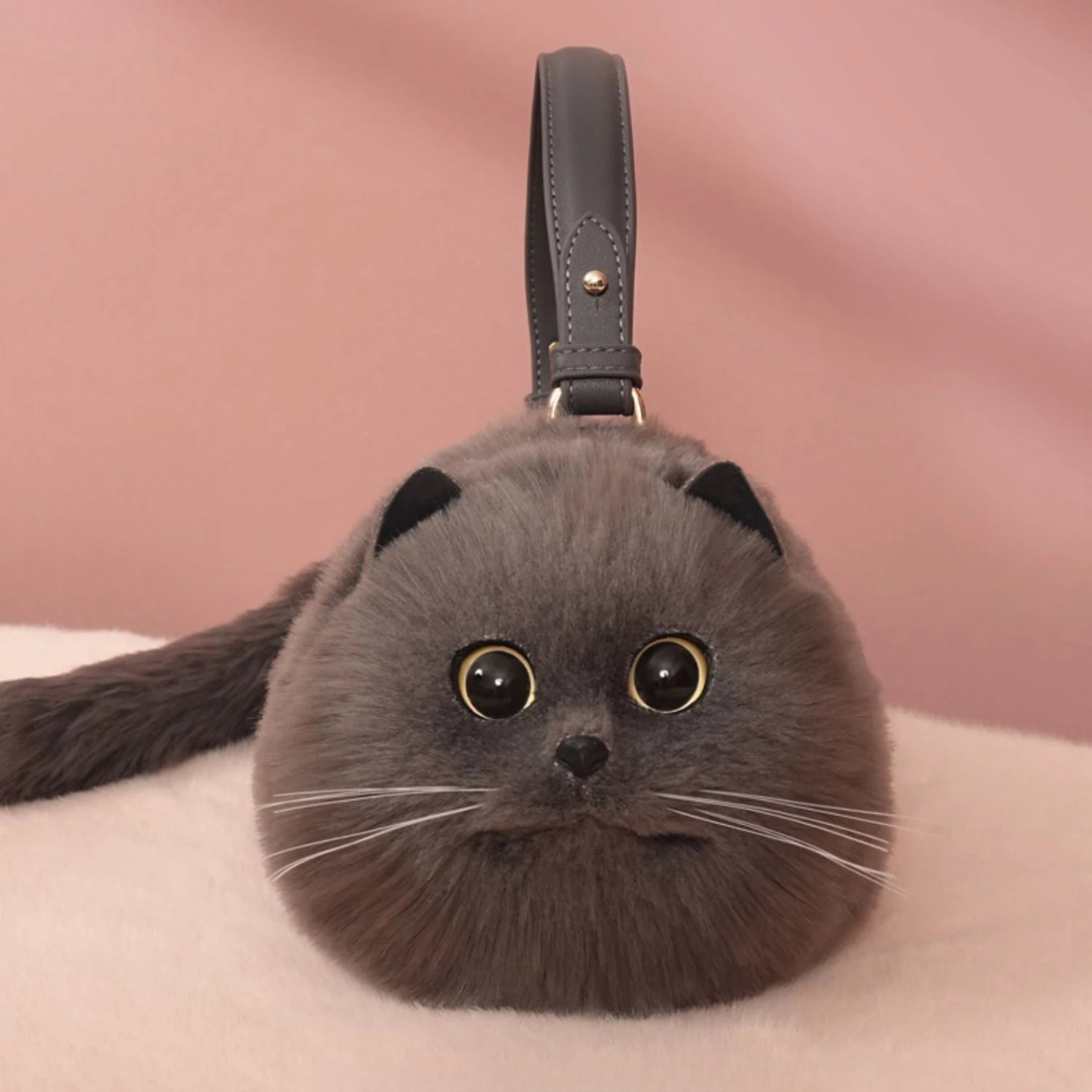 KittyPurse™ Handbag