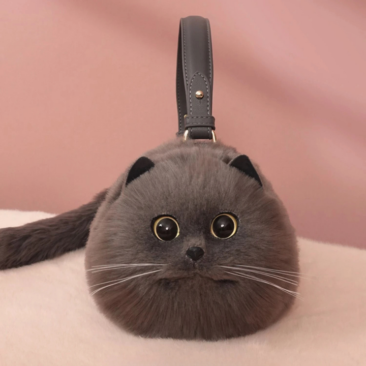 KittyPurse™ Handbag