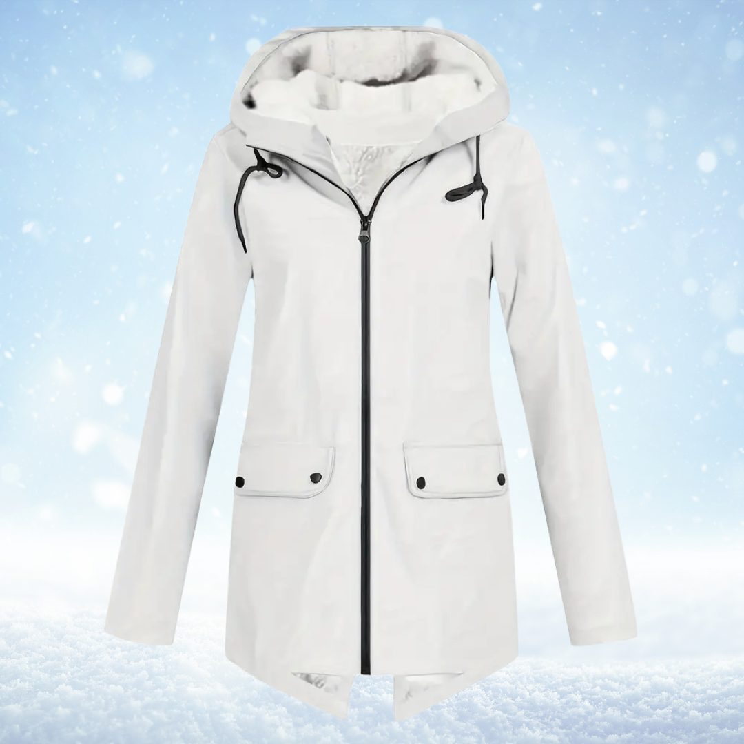 Lightweight Elegant Jacket