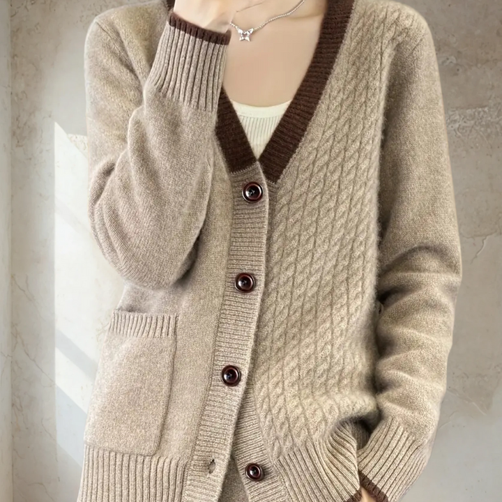 Soft Touch Cardigan