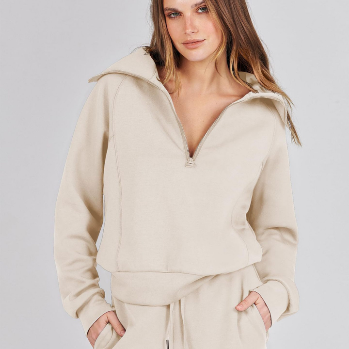 Casual Chic and Comfortable set