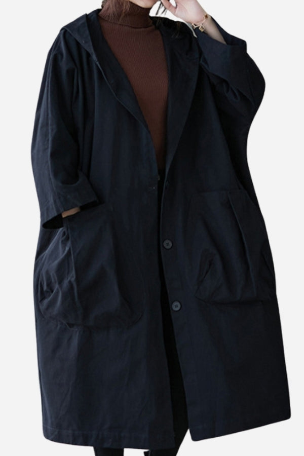 Waterproof and Windproof Jacket