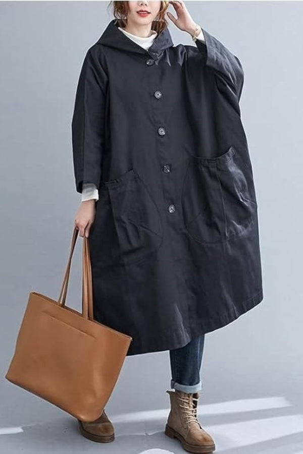 Waterproof and Windproof Jacket