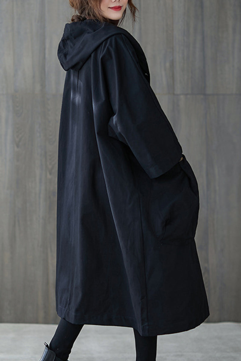 Waterproof and Windproof Jacket