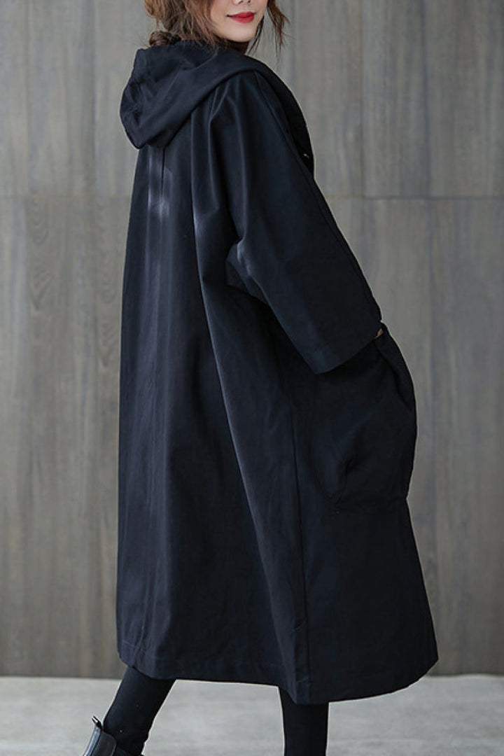 Waterproof and Windproof Jacket