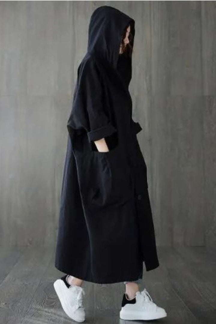 Waterproof and Windproof Jacket
