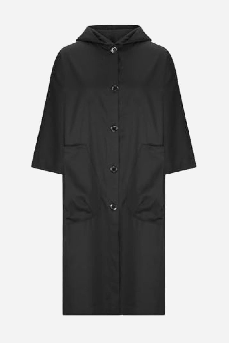 Waterproof and Windproof Jacket