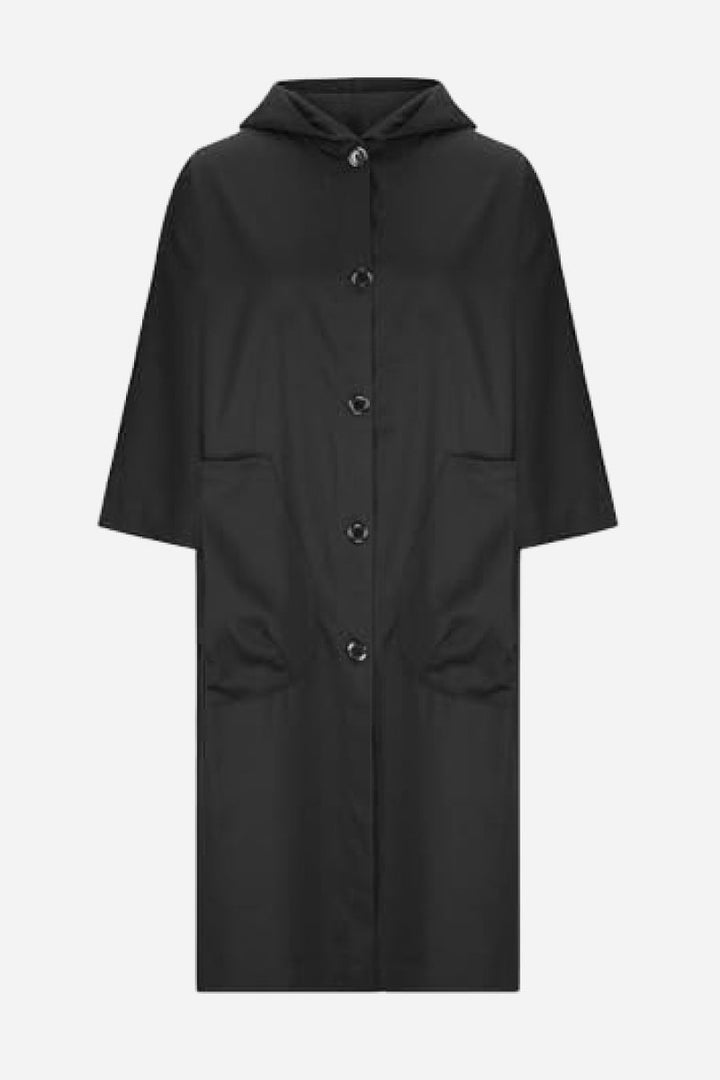 Waterproof and Windproof Jacket