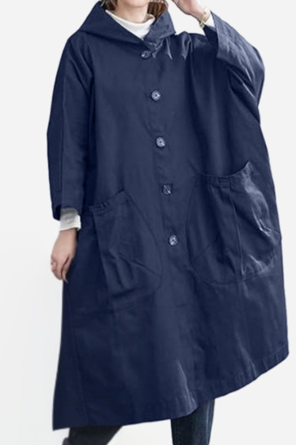 Waterproof and Windproof Jacket