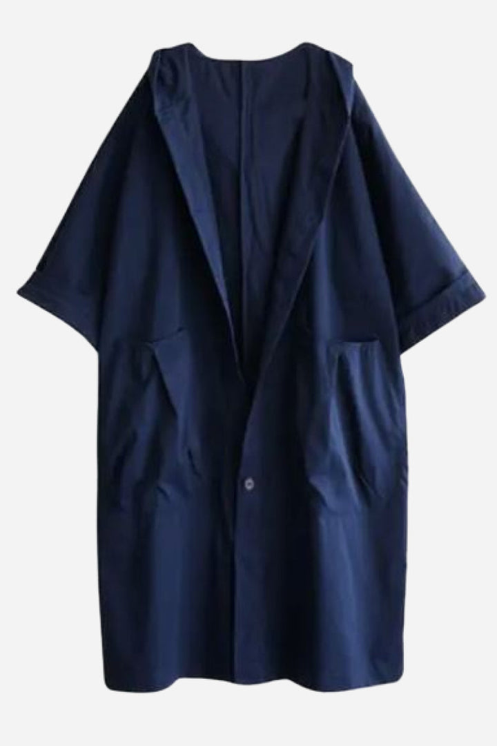 Waterproof and Windproof Jacket