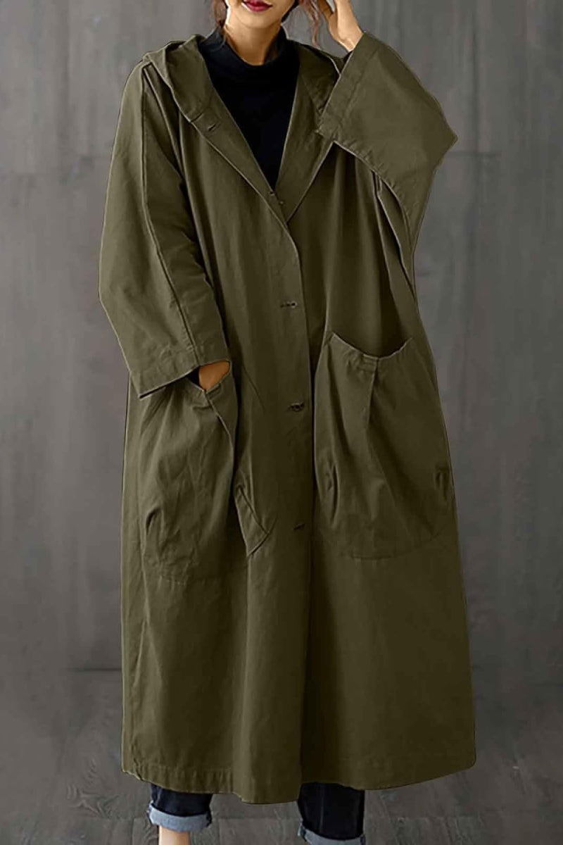 Waterproof and Windproof Jacket