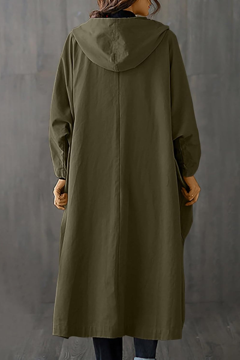 Waterproof and Windproof Jacket