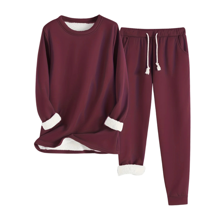 Cozy Fleece Set