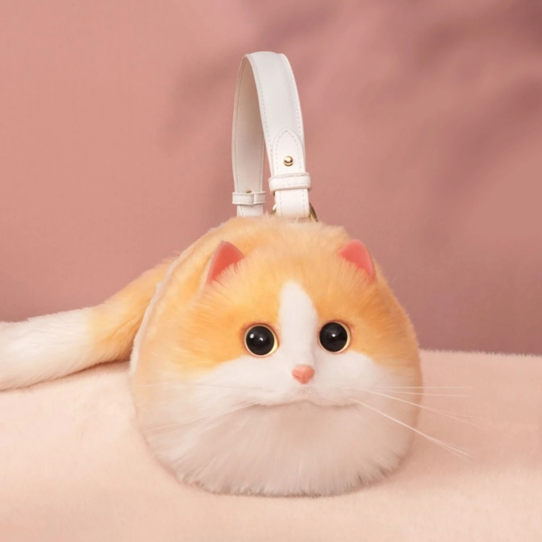 KittyPurse™ Handbag