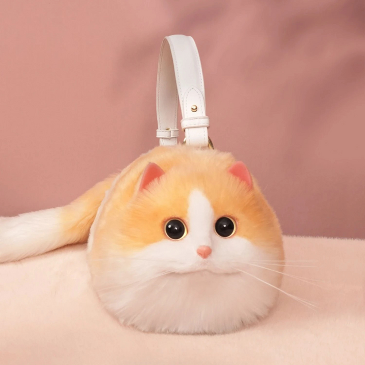 KittyPurse™ Handbag