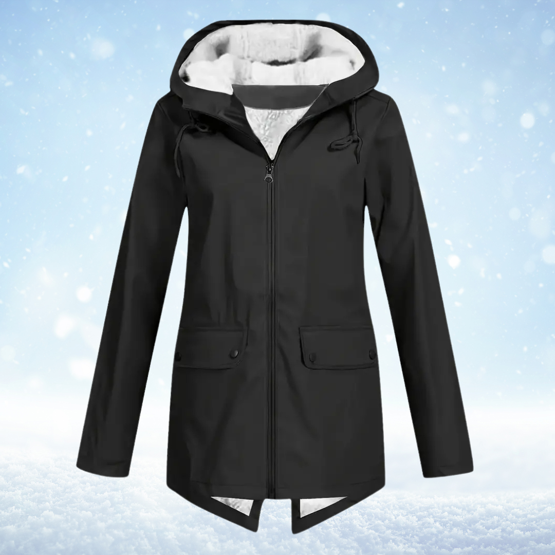 Lightweight Elegant Jacket