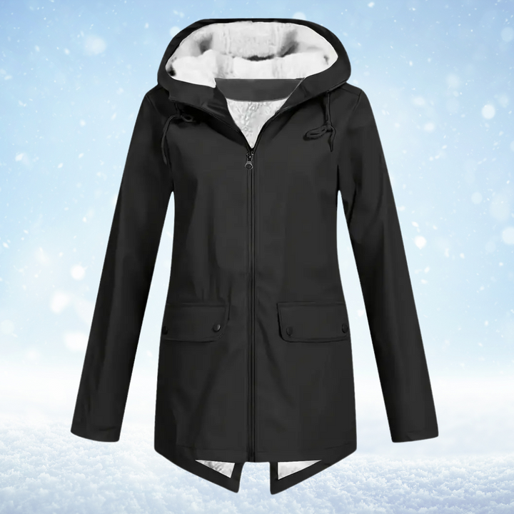 Lightweight Elegant Jacket