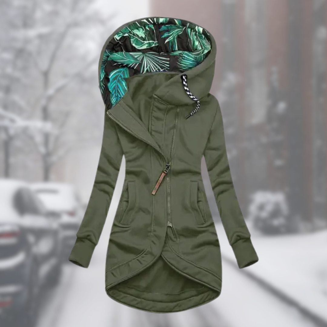 Elegant and Comfortable Jacket